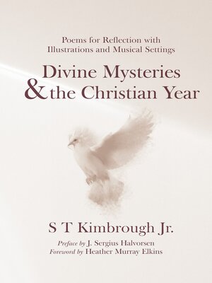 cover image of Divine Mysteries and the Christian Year